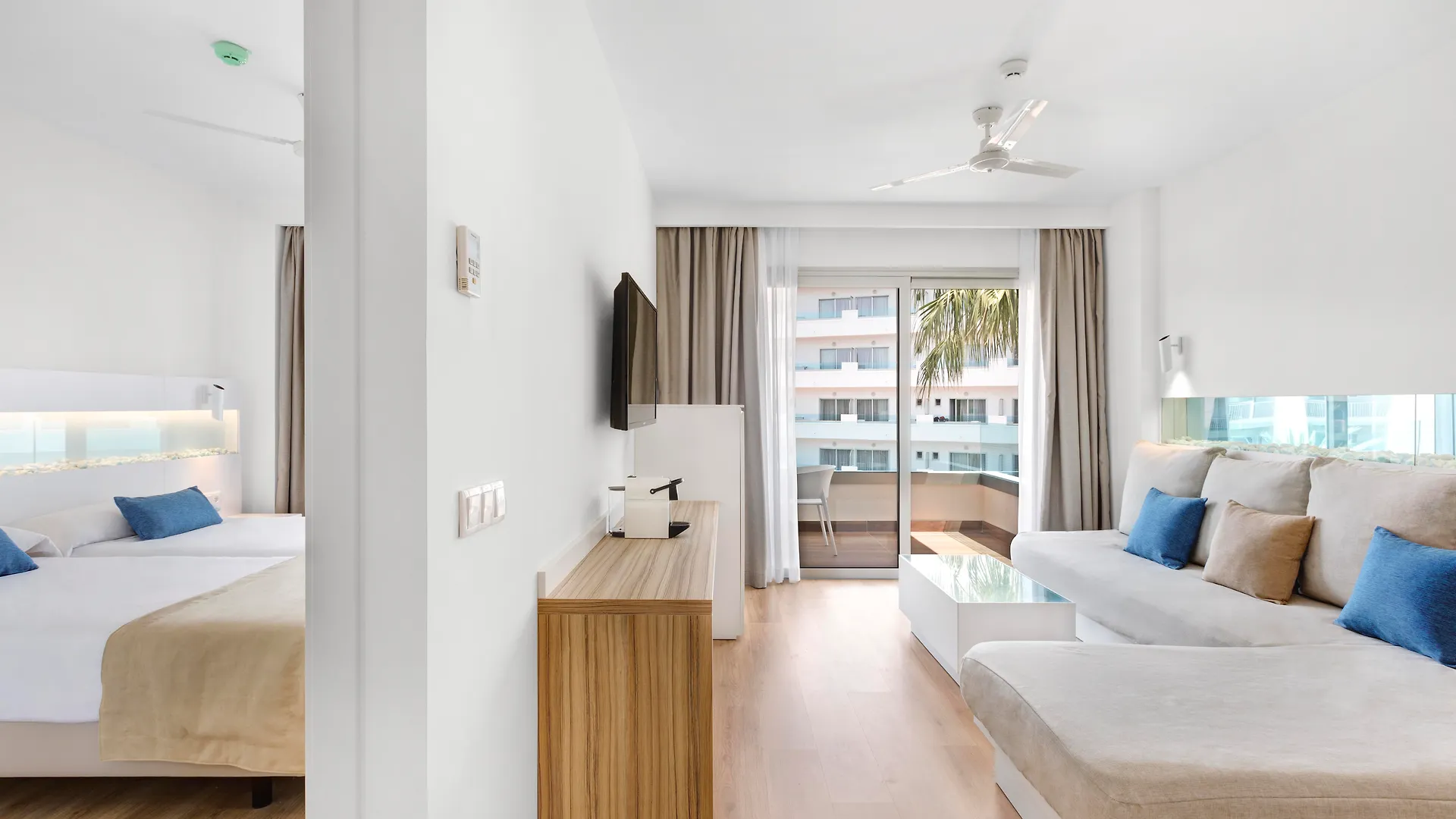 ***  Hotel Metropolitan Playa 3 Sup Playa de Palma  Spain