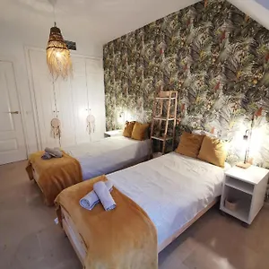 Penthouse 6-8 Personnes España