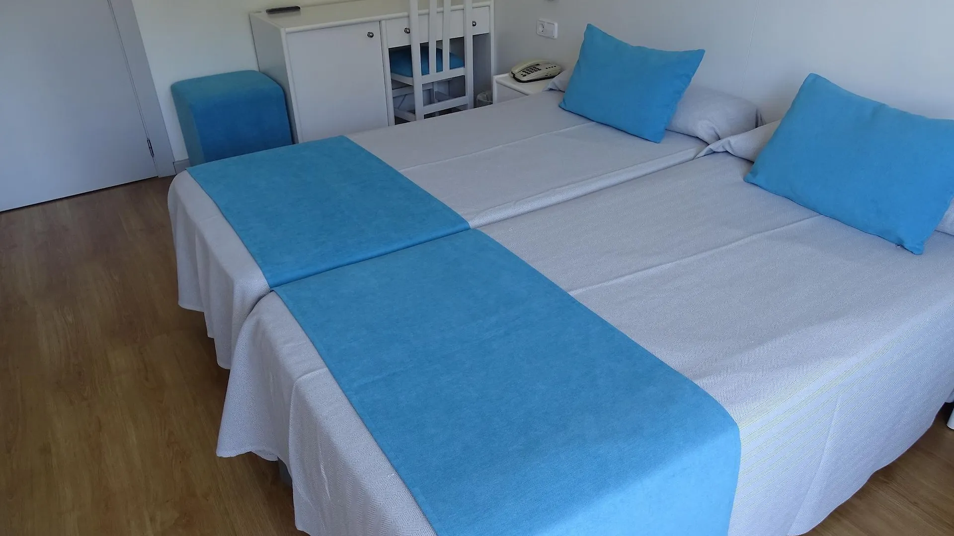 Hotel Metropolitan Playa 3 Sup Playa de Palma  Spain