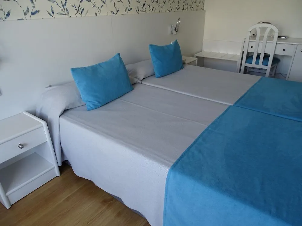 Hotel Metropolitan Playa 3 Sup Playa de Palma  Spain