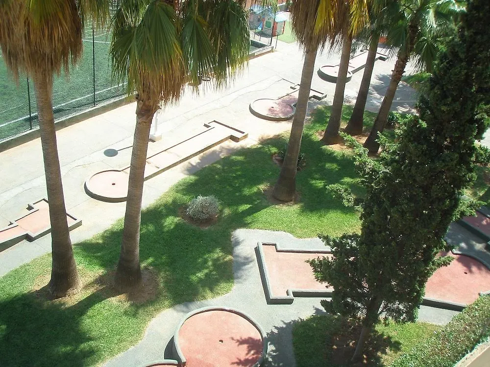 Hotel Metropolitan Playa 3 Sup Playa de Palma  3*, Playa de Palma (Mallorca) Spain