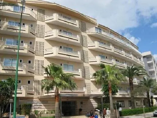 Hotel Metropolitan Playa 3 Sup Playa de Palma