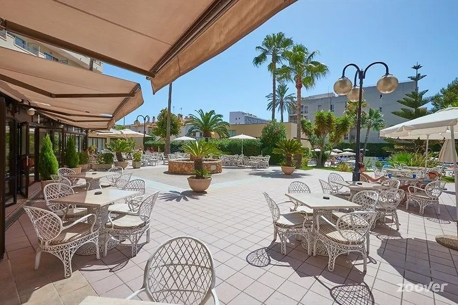 Hotel Metropolitan Playa 3 Sup Playa de Palma  Spain