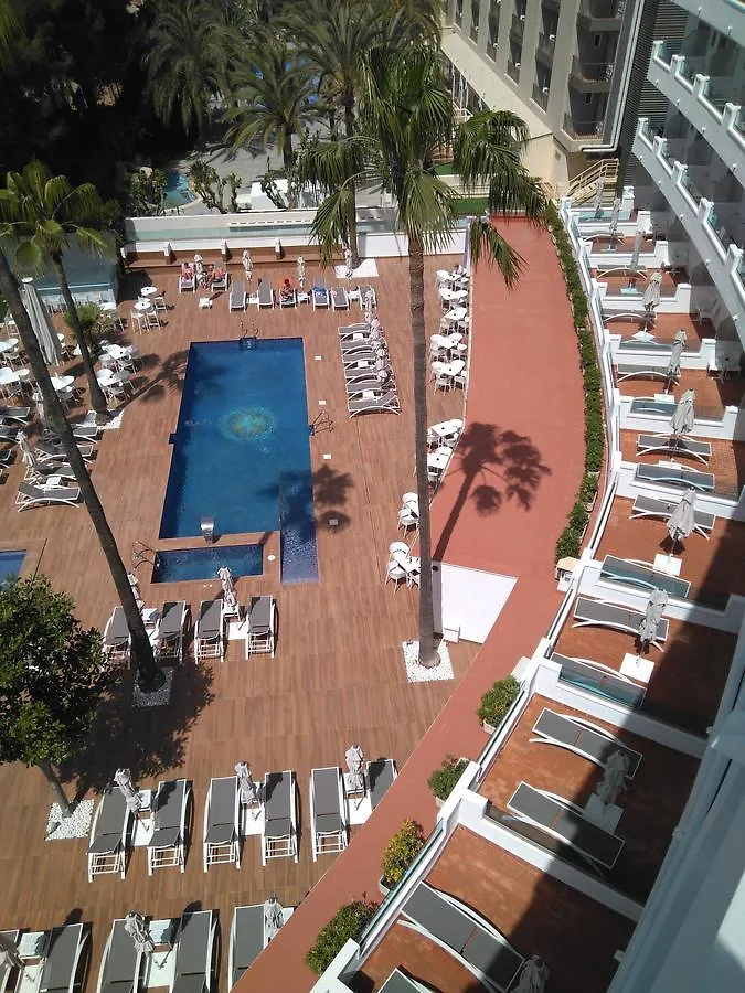 Hotel Metropolitan Playa 3 Sup Playa de Palma