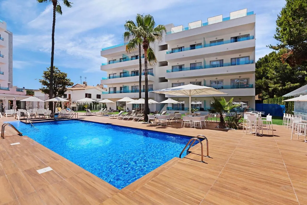 Hotel Metropolitan Playa 3 Sup Playa de Palma