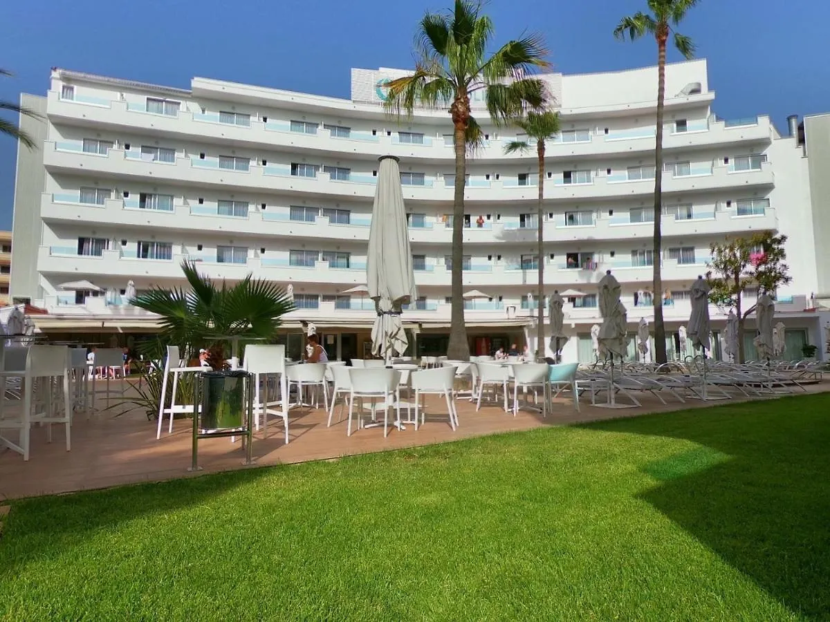 Hotel Metropolitan Playa 3 Sup Playa de Palma  3*, Playa de Palma (Mallorca) Spanien
