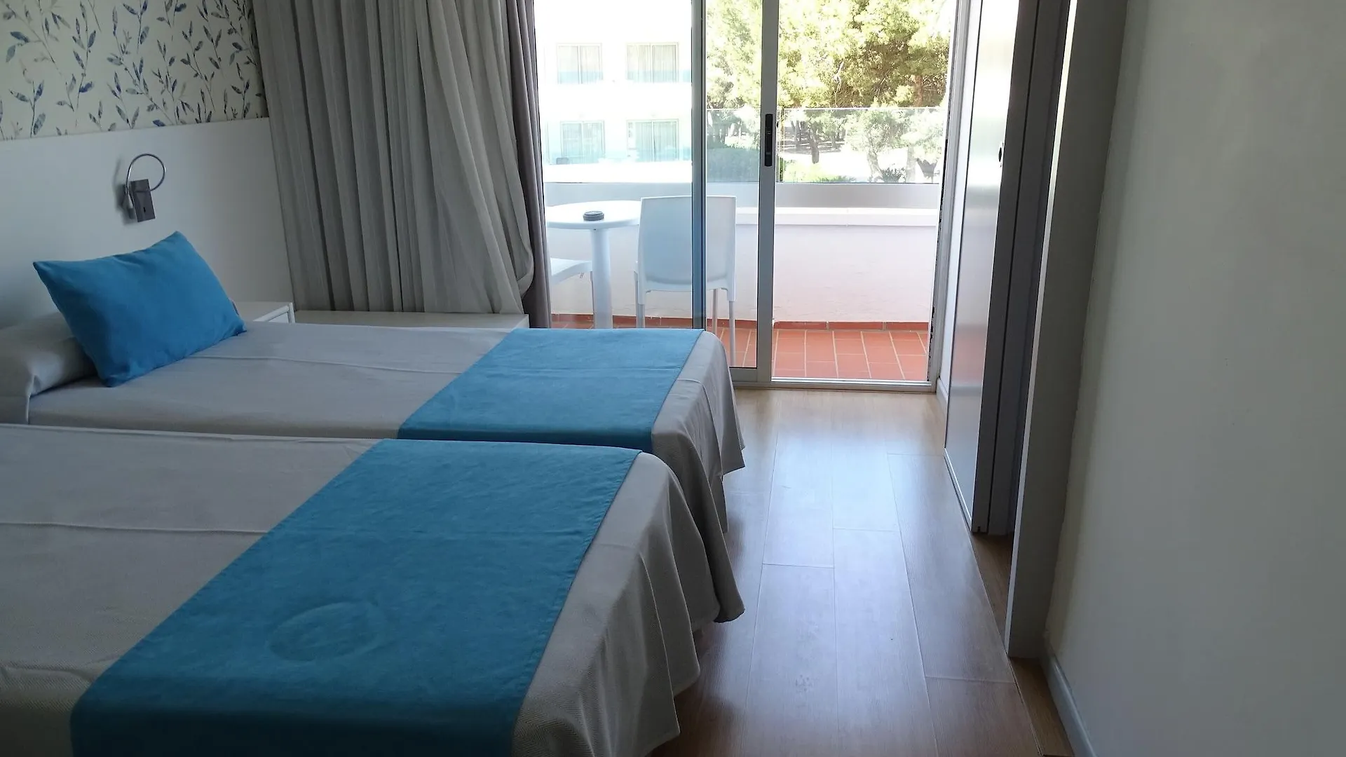 Hotel Metropolitan Playa 3 Sup Playa de Palma  Spanien