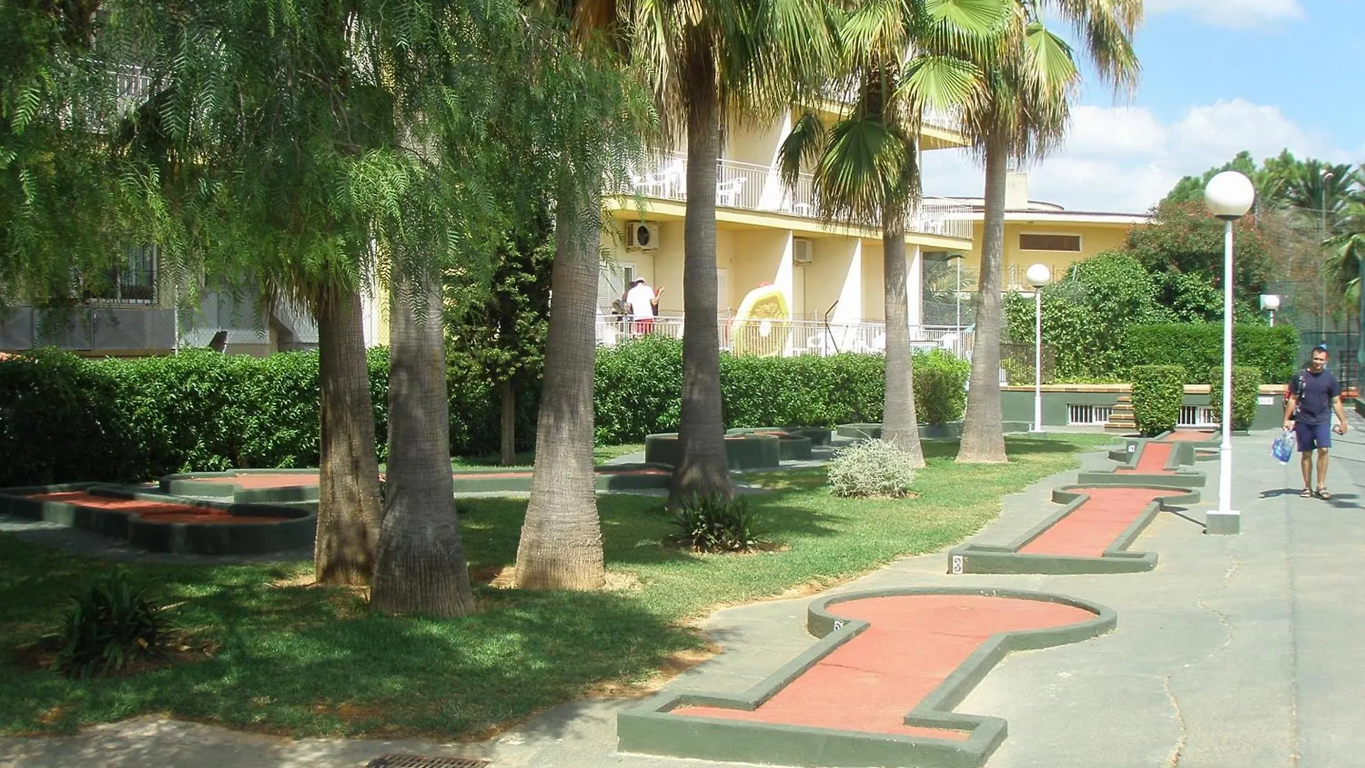 Hotel Metropolitan Playa 3 Sup Playa de Palma