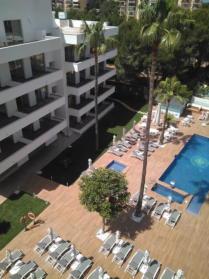 Hotel Metropolitan Playa 3 Sup Playa de Palma